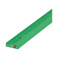 Кабель плоский 5х10 00.702.0306.7 — Wieland Electric