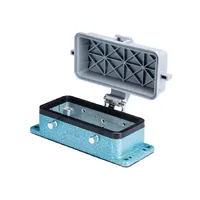 Открытое основание разъема EX EX GUT GE16 09IA Z — Wieland Electric