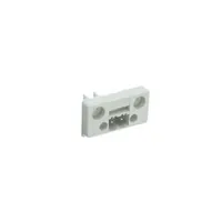 Вилочный разъем в панель 8213 S/2 DFLS M — Wieland Electric