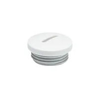 Резьбовая заглушка M20x1,5 05.507.4053.0 — Wieland Electric