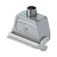 Крышка разъема BAS GOT GL 16 M25 A0 — Wieland Electric