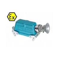 Крышка разъема Ex EX GOT GS24 M25 09IA Z4 — Wieland Electric