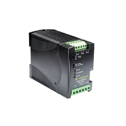 UPS модуль Wipos UPS 24-30