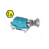 Крышка разъема Ex EX GOT GS16 M25 09IA Z4 — Wieland Electric