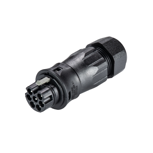 Вилочный разъем на кабель RST20I7S S1 ZR3 SW