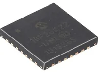 PIC18F26K22-I/ML, 28-QFN (6x6), IC MCU 8BIT 64KB FLASH 28QFN, MCHP (арт. 153020) — MCHP