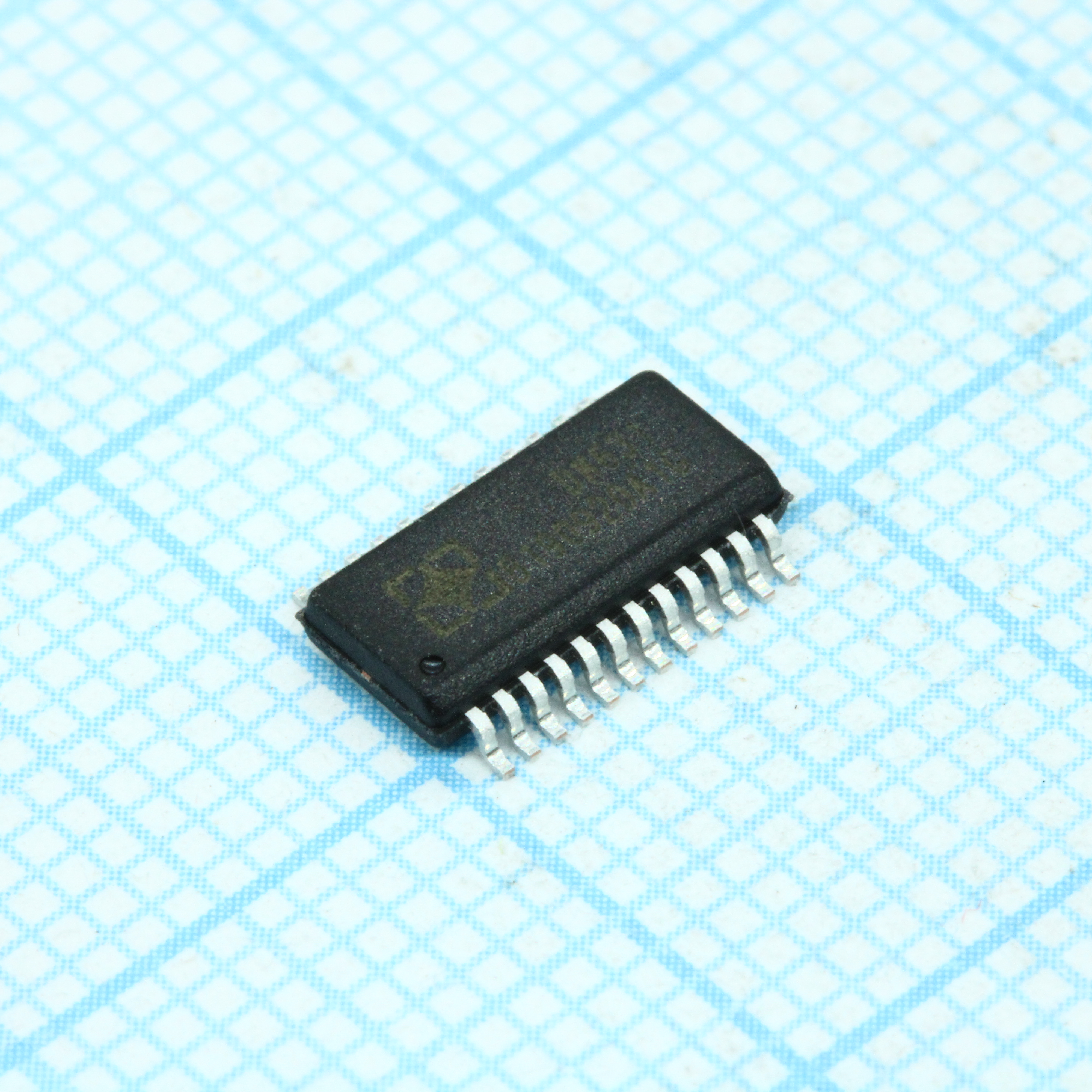 DM631(SOP24)