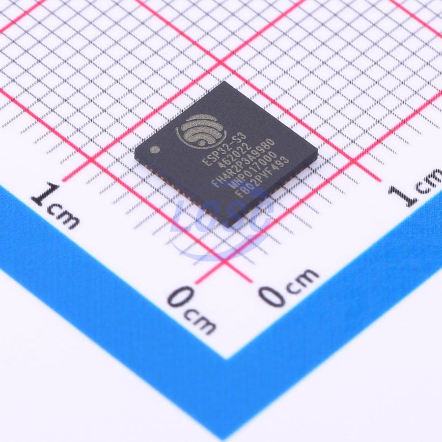 ESP32-S3FH4R2