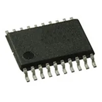 AiP74HC541TA20.TR — I-CORE