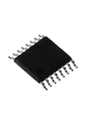 AiP74HC595TA16.TR