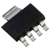 LP3965EMP-3.3 — NS