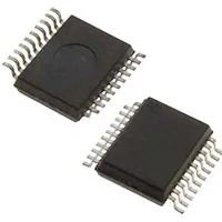 SN74ACT245DBR — Texas Instruments
