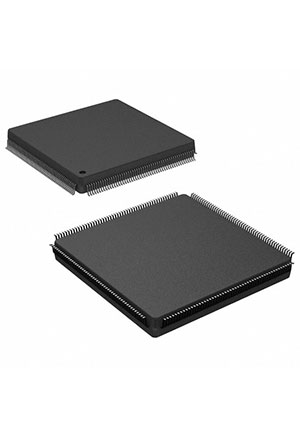 XC3S200-4PQG208I