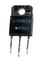 КТ8180А — ФЗМТ