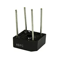 KBPC604 — Kingtronics