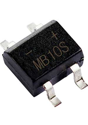 MB10S