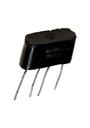 КЦ424А