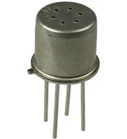 TGS2602 — Figaro