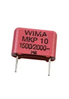 MKP1U011503C00JSSD — WIMA