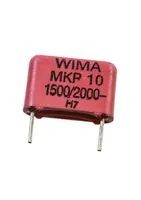 MKP1U011503C00KSSD — WIMA