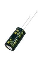 GKTGT1V101M00630120025000BR — Kingtronics
