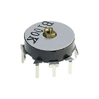 R-12N2, B10KOHM
