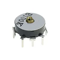 R-12N2, B10KOHM — Song Huei Elec.