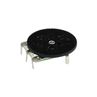R1001N12B1, 100KOHM