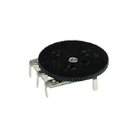 R1001N12B1, 100KOHM — Song Huei Elec.