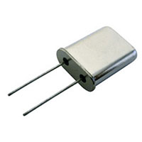 40.0350 МГц HC-49U