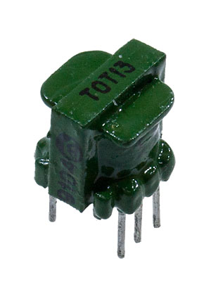 ТОТ 13