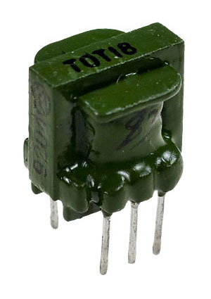 ТОТ 18