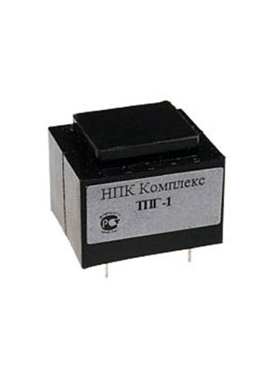 ТПГ-1 (6В 0.25А)