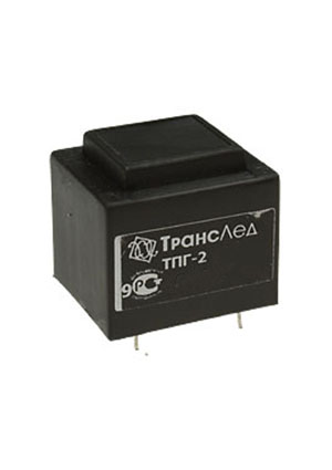 ТПГ-2 (12В 210МА)