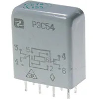РЭС54А  ХП4.500.011-01 — Ереванский РЗ