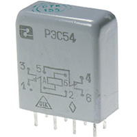 РЭС54А  ХП4.500.011-01