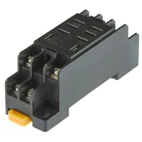 PTF08A SOCKET — Tianbo Relay