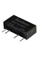 MEK1S-1205 — ANTONS POWER