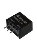 RM05S-033 — ANTONS POWER