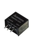 RM05S-050 — ANTONS POWER
