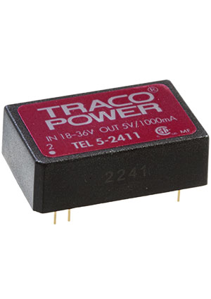 TEL5-2411