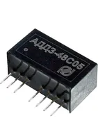 АДД3-48С05 — ИРБИС