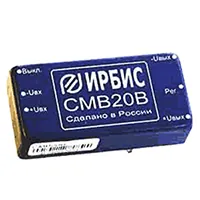 СМВ20А — ИРБИС