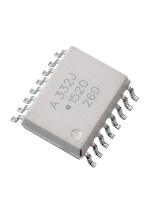 ACPL-332J-500E