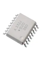 ACPL332J-500E — Avago/Broadcom