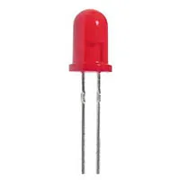 HLMP-3301-D0002 — Avago/Broadcom