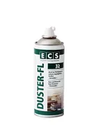 ECS DUSTER-FL — ECS Cleaning