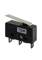 SQ0726-0017 — TDM electric