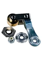 6PA130-EX — Honeywell