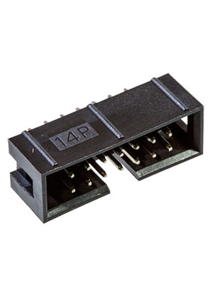 BH-14 (IDC-14MS)